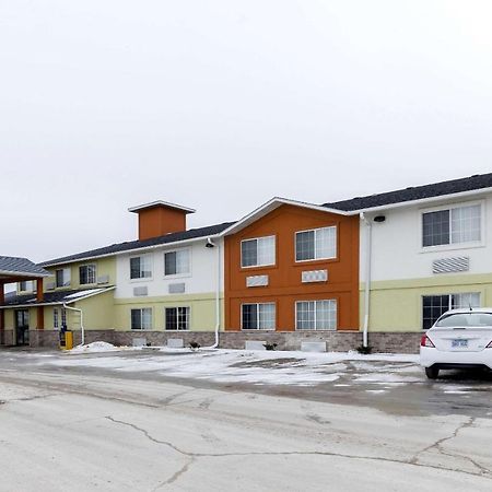 Quality Inn Osceola Exterior foto