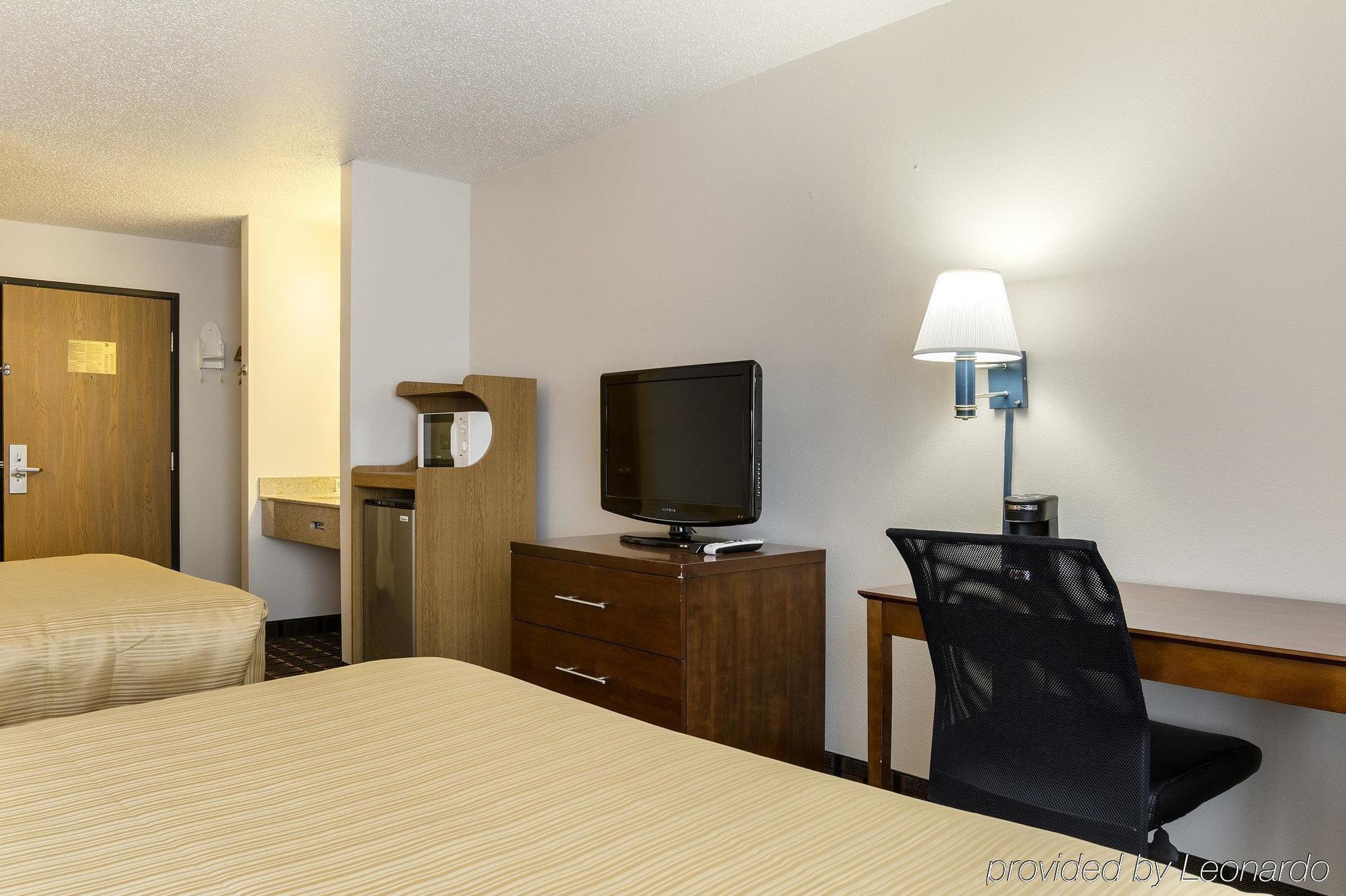 Quality Inn Osceola Exterior foto
